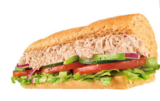 Tuna